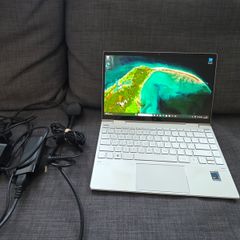 HP laptop