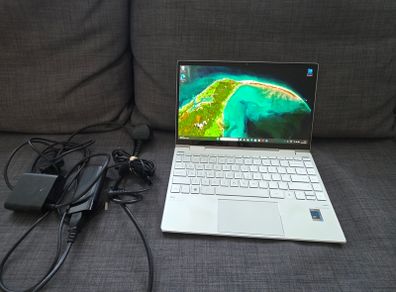 HP laptop
