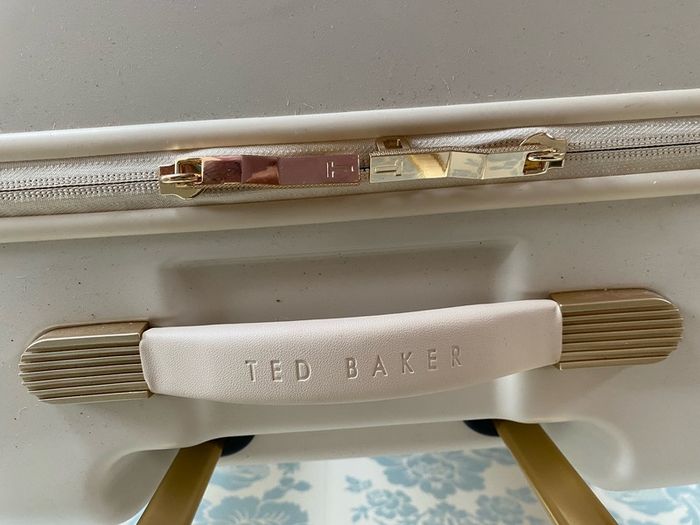 Suitcase Ted Baker Large Case