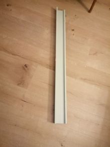 Picture shelf Mosslanda