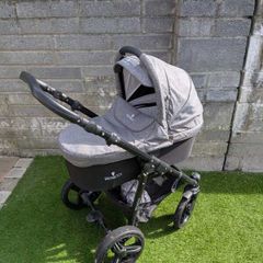 Venicci Lena 53 Travel System Complete Pram & Pushchair