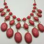 New Pink Necklace Image 2