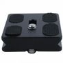 20541 Quick Release Plate Fits Arca-Swiss Standard for T Q4 Image 3
