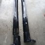 Volvo Xc90 2015- Left And Right Sideskirts Image 4