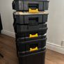 Dewalt Tstak 2.0 Storage Bundle (5 Boxes) Ip54 Image 3