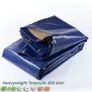 Heavyweight Tarpaulin 5m x 11m (16' - 36') 350 gsm Image 3