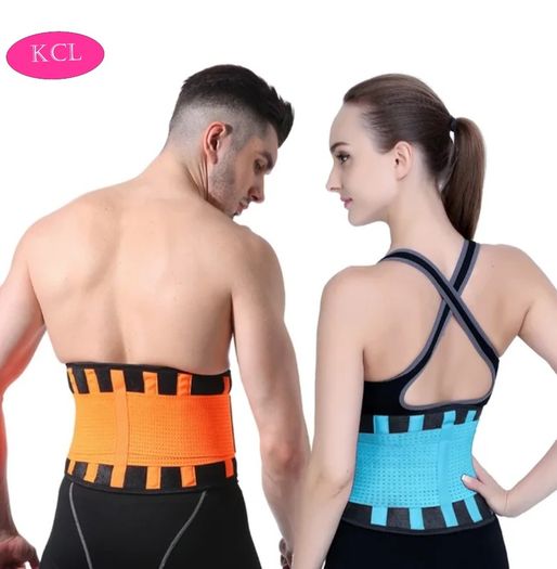 Back Support Belt- KCL