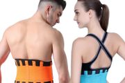 Back Support Belt- KCL