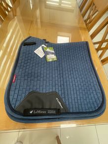 Le Mieux Saddle Pad