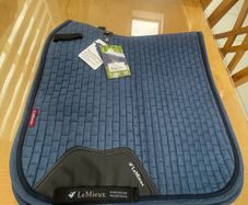 Le Mieux Saddle Pad