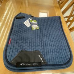 Le Mieux Saddle Pad