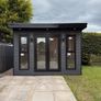 Highest quality PVC garden rooms available to orde Image 2