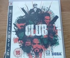 The Club