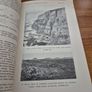 1960. Scotland. The Northern Highlands. British Regional Geology. Image 9