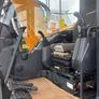 2020 Hyundai HX130 digger Image 6