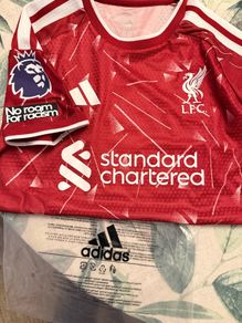 liverpool 2026/2027