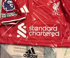 liverpool 2026/2027