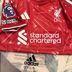 liverpool 2026/2027