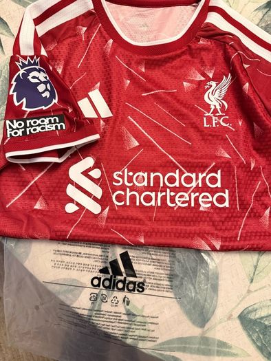 liverpool 2026/2027