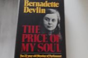 the price of my soal first edition