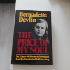 the price of my soal first edition