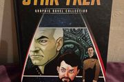 Star Trek - Graphic Novel Collection - Volume 11
