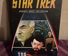 Star Trek - Graphic Novel Collection - Volume 11