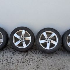 vw alloy wheels