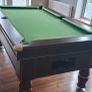 Pool Table Image 2