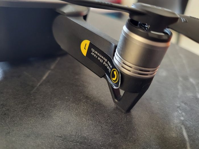 DJI Mavic Air 1
