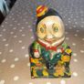 Vintage Cast Iron Money Boxes Image 7
