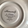 16 pieces Noritake Arklow. Summer Estate Pattern Image 5