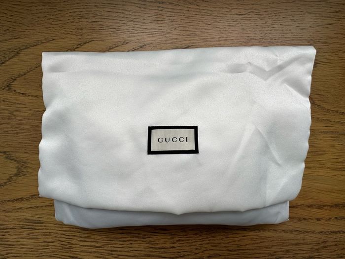 Gucci Marmont clutch