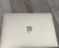 Macbook 12 inch