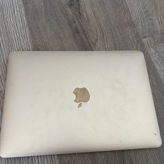 Macbook 12 inch