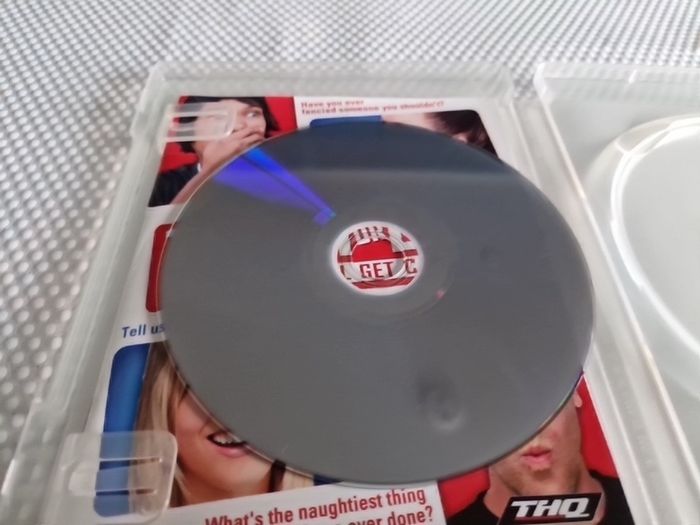 True or Lies  PlayStation3 Ps3 Games Original