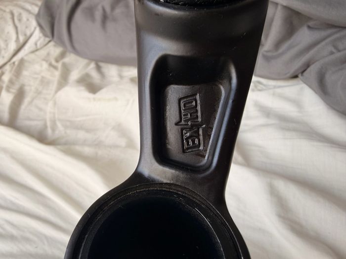 Exsho MTB Air fork