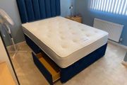 beds with mattress
