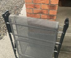 Jay Be Single Fold Up Bed Frame