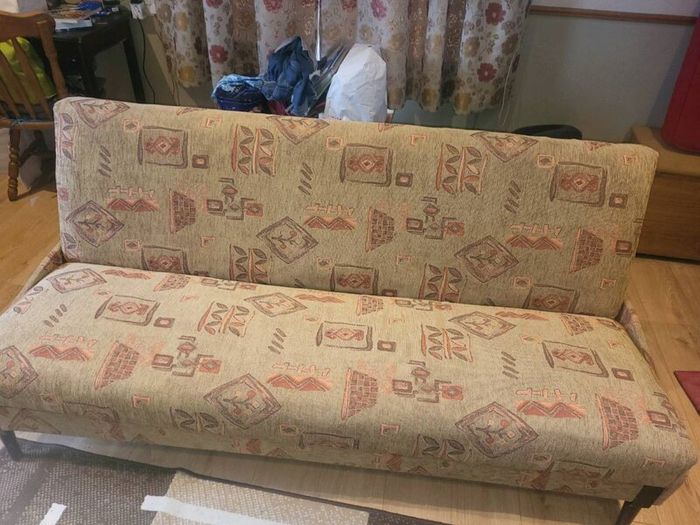 Sofa bed