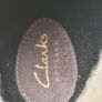 Womens Clarks Nelia Lush Gtx Gore Tex Suede Ankle Boots Waterproof Size Uk 4.5 Eu 37.5 (AT1) Image 10