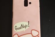Free Postage! Cartoon Cover Case For Samsung Galaxy A20 A30 40 50 A70 J4 J6 J6 Plus A7.