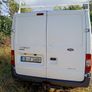 Transit van Image 3