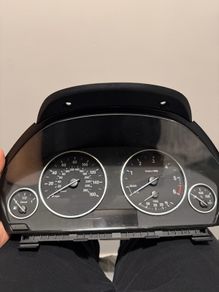 car meter