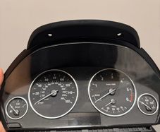 car meter