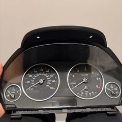 car meter