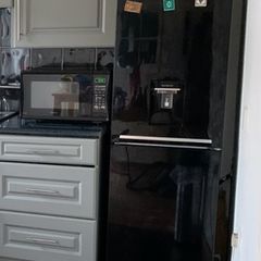 Beko Fridge Freezer
