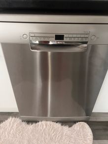 dishwasher