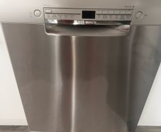 dishwasher
