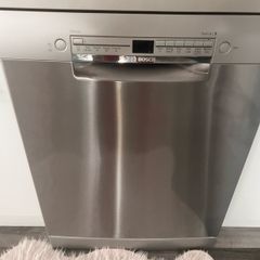 dishwasher
